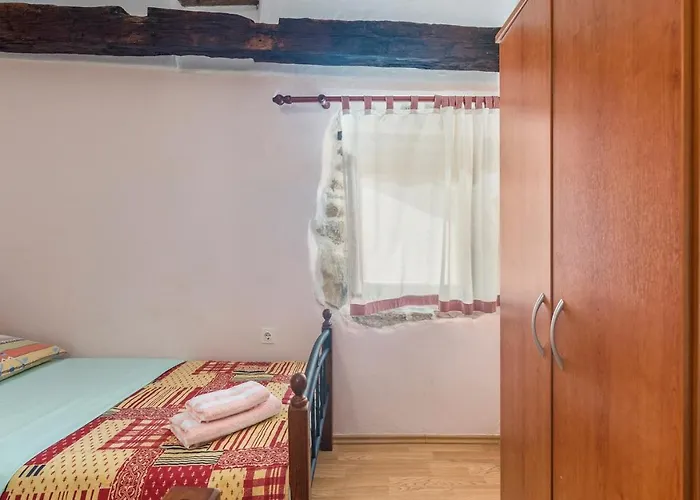 Гостевой дом Petina