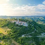 Affittacamere Petina Pićan