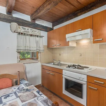 Petina Guest house Pican