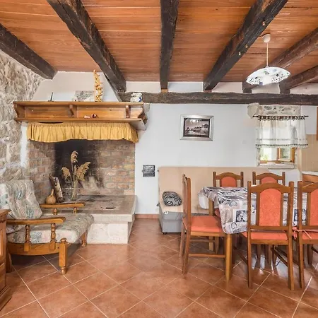 Πανσιόν Petina Pićan