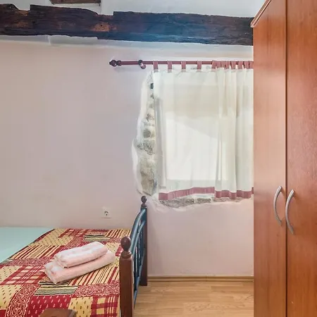Πανσιόν Petina