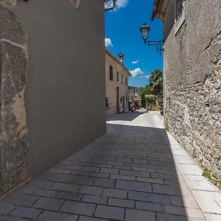 Petina Πανσιόν