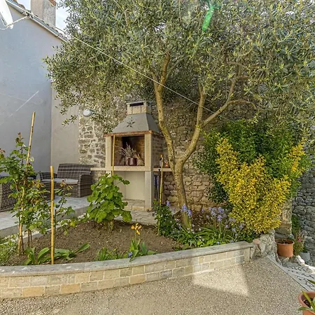 Guest house Petina 3*