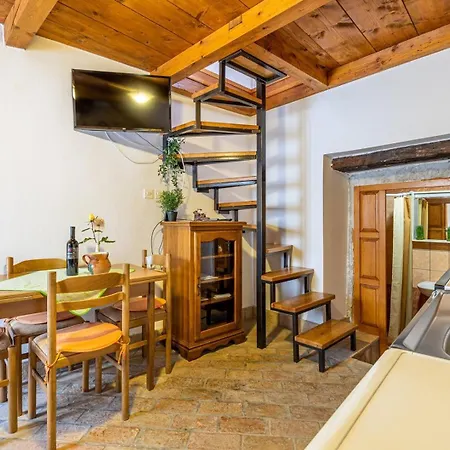 Guest house Petina Pican